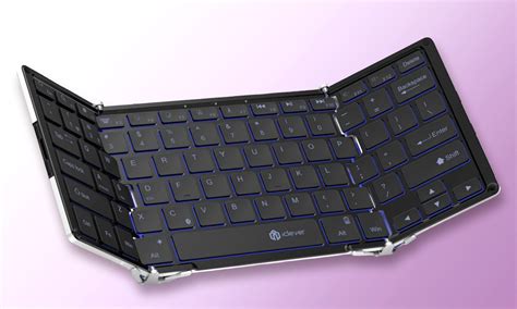 The 3 Best Folding Keyboards