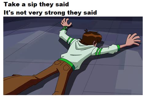 Ben 10 Memes And Vines