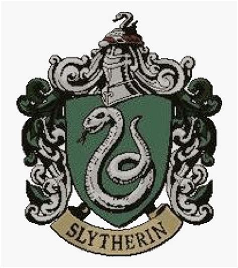 Harry Potter Slytherin And Gryffindor Hd Png Download Kindpng