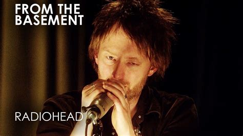 Nude Radiohead From The Basement Chords Chordify