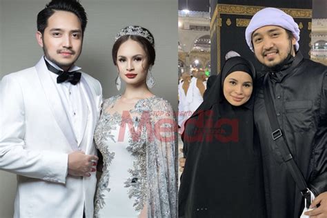 Ada khabar angin mengatakan mereka bakal berkahwin pada tahun ini. "Love You Till Syurga Sayang...," - Sempena Ulang Tahun ...