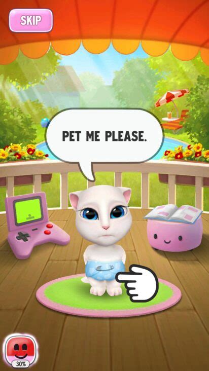 My Talking Angela 5402133 Apk For Android Download Androidapksfree