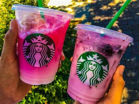 Starbucks Violet Drink Cups Of Kindness In 2020 Starbucks Purple