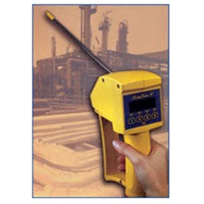 The portasens ii has been replaced by the portasens iii gas detector. 攜帶式特殊氣體偵測器PortaSens II Gas Detector│TW17!台灣儀器網