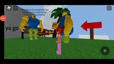 Roblox Story Of The Fat Noob Youtube