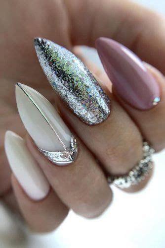 White Nail Designs 30 Best Ideas For Wedding 2022 Guide White Nail