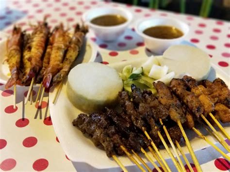 Best reviews guide analyzes and compares all satay sauces of 2020. SALE Best Satay 7&8 in Lau Pa Sat Sale 8% - Ticket KD