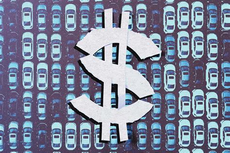 Cars for $20,000 or Less Are Hard to Find — Even Used Autos | Money