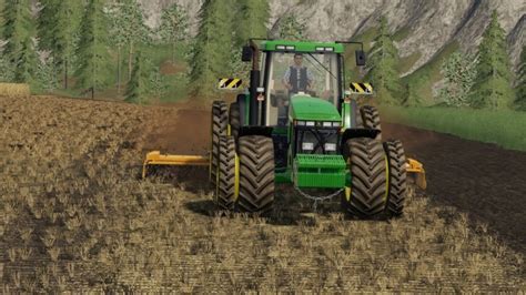 Alpego Dx600 Fs19 Mod Mod For Farming Simulator 19 Ls Portal