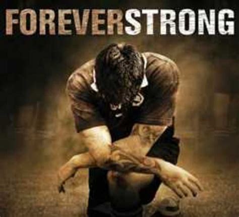 Forever Strong Movie Review - Not Really A Mormon Story | HubPages