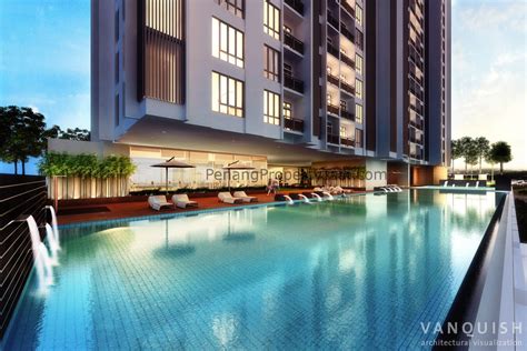 So promenade penang is a new development in bayan lepas, with a combination of residence, restaurants and so here we are introducing you guys the top 5 places to eat at promenade penang. The Promenade | Penang Property Talk