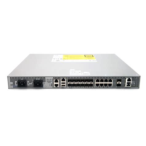 New Open Box Cisco Asr 920 12cz A Asr 920 Series 12ge And 2 10ge Ac