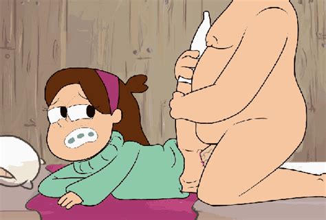 Gravity Falls Porn  Animated Rule 34 Animated