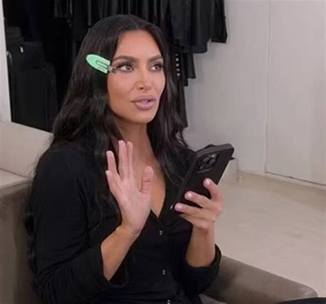 Kim Kardashian Returns To Chapel Where She First Wed And Gives Brutal Advice Celebrity News