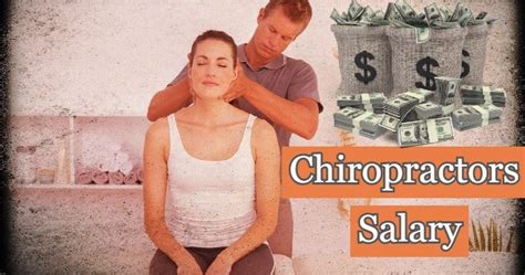 How Much Do Chiropractors Make In Southern California A Year