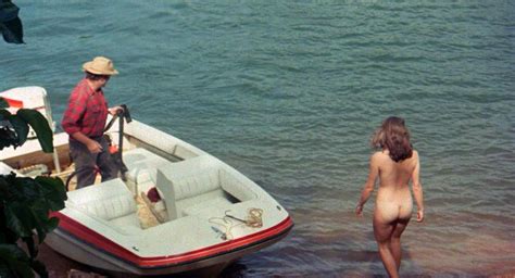 Deborah Tranelli Naked Scene From Naked Vengeance Scandal Planet