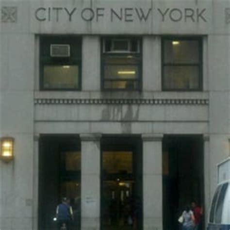 Do not go at the places that hard to climb. NYC Department of Health, Office of Vital Records - 30 ...