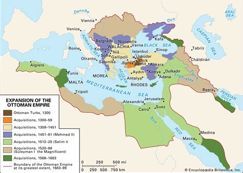 Ottoman Empire Decline Reforms Fall