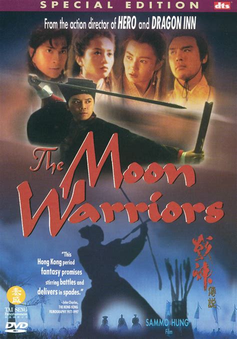 The Moon Warriors Where To Watch And Stream Tv Guide
