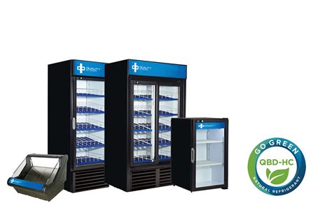 Cooler Doors Canada & Beverage Cooler Beverage Coolers Commercial Coolers Hydrocarbon Coolers ...