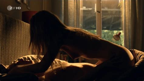 Nude Video Celebs Lisa Maria Potthoff Nude Der Letzte Kronzeuge 2014