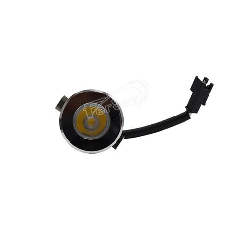 Si necestias repuestos teka para microondas, campana y nevera. Lampara led campana Teka DH985 DH785 - Recambios Campana ...