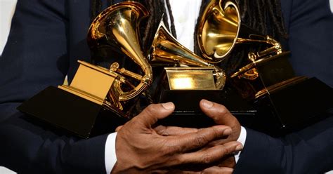 Grammy Best New Artist Quiz