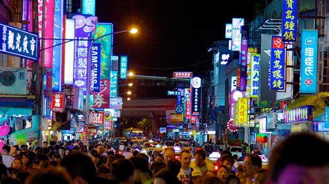 Shilin Night Market In Taipei Expedia