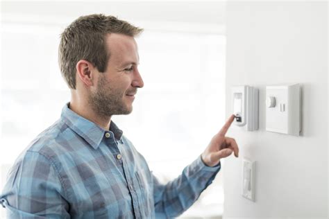4 Quick And Easy Ways To Make Your Home More Energy Efficient Front