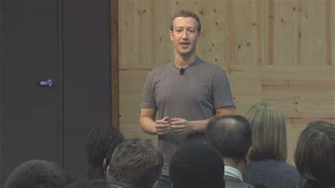 Mark Zuckerberg To Unveil His Robot Butler
