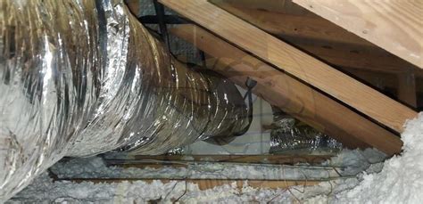 Air Duct Repair And Air Duct Replacement Ductmasters Clean Air Solutions