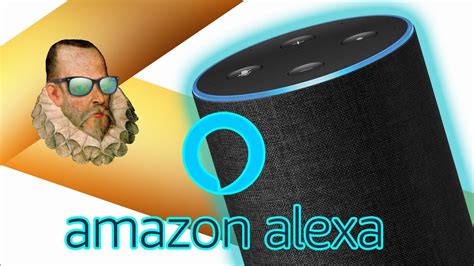 TODO LO QUE PUEDES HACER CON ALEXA En español YouTube