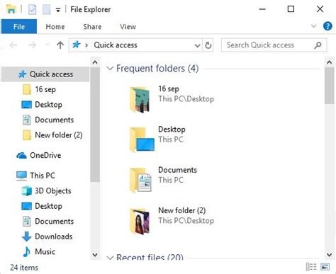 How To Use Windows 10 Pc Basic Tutorial And Tips For Beginners