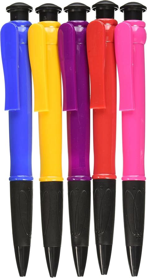 Jumbo Pens 1 Dz By Rhode Island Novelty Uk Office Products