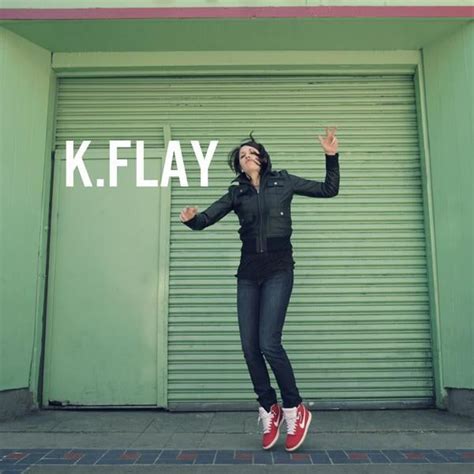 K Flay K Flay Lyrics And Tracklist Genius