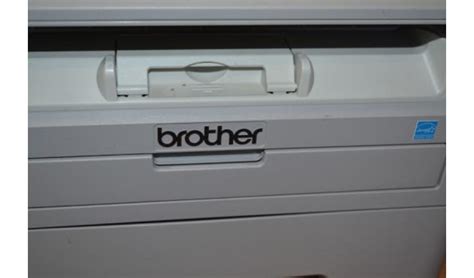 Download the latest version of the brother dcp 7030 driver for your computer's operating system. Brother all in one printer model DCP-7030 | ProVeiling.nl