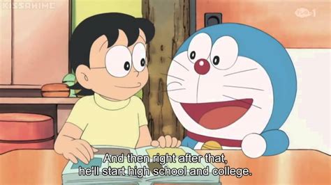 Doraemon English Subtitles Ep191 Video Mp4 Youtube