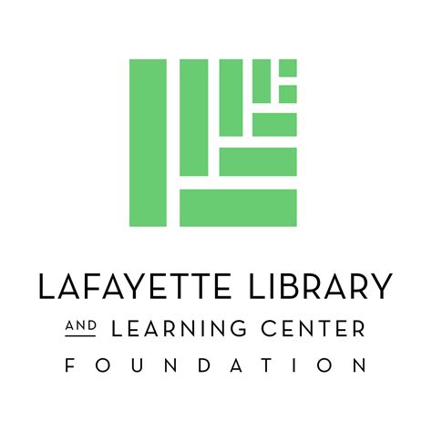 Lafayette Library And Learning Center Foundation Guidestar Profile
