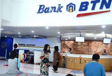 Find the right bank account for your budget, the perks you want and get online banking, 24/7 customer service & more. Bidik Rp3 Triliun, BTN Incar Kalangan Menengah Atas - Medcom.id