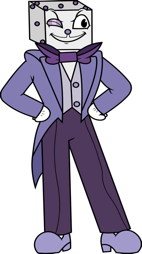 King Dice By Allusionlunatic On Deviantart