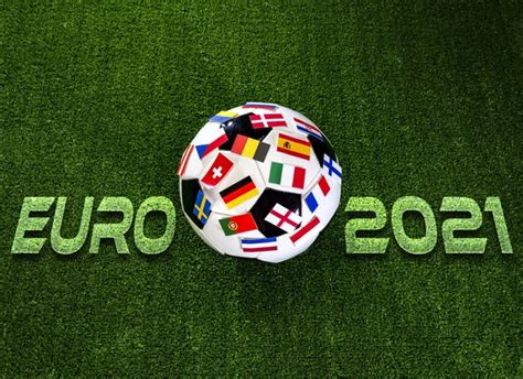 Fotos De Euro 2021 Imagens De Euro 2021 Sem Royalties Depositphotos