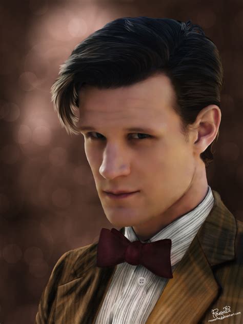 11th Doctor | Matt smith doctor who, 11th doctor, Matt smith doctor