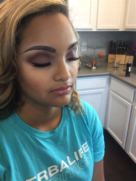 makeup by amber danielle in dallas fort worth texas visit for booking