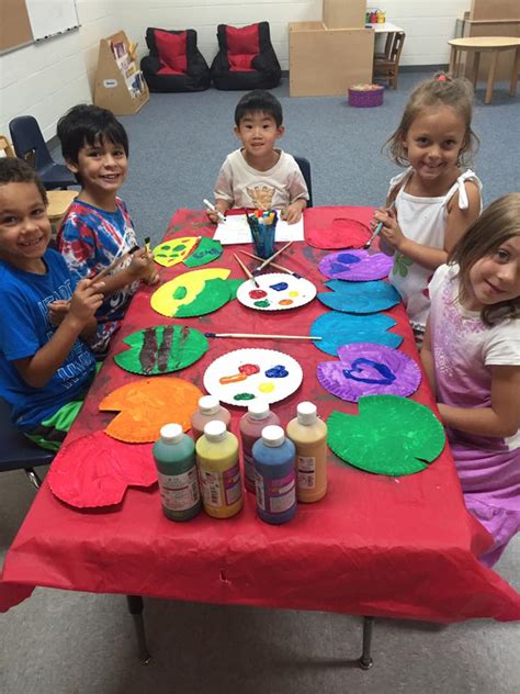 For camp people, by camp people. Summer Camps Snapshot: Abrakadoodle Camps Spark ...