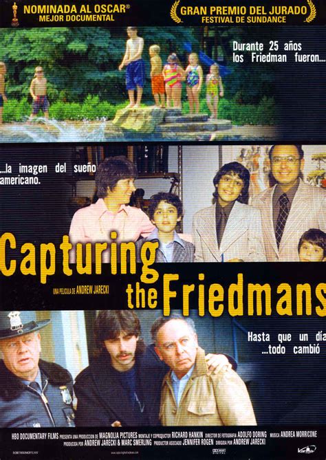 Capturing The Friedmans Capturing The Friedmans C Rtelesmix