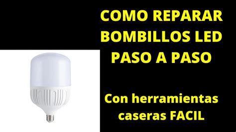 Aprende Sobre Los Factores Que Afectan La Vida Útil De Una Lámpara De Led