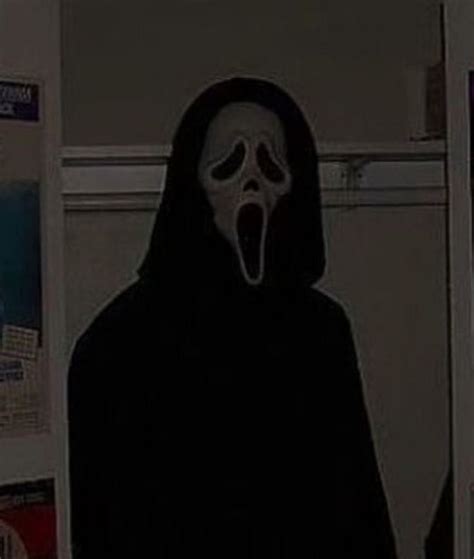 Ghostface Ghostface Scream Ghost Face Wallpaper Aesthetic Ghost Faces