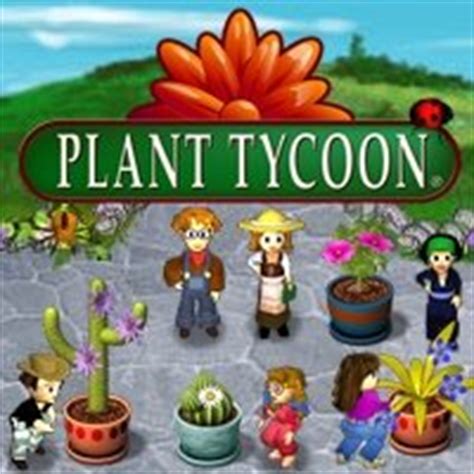 The object is to breed and cross breed plants until you find the 6 magic. Plant Tycoon