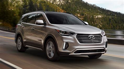 2024 Hyundai Santa Fe Smart Mode - Tish Adriane