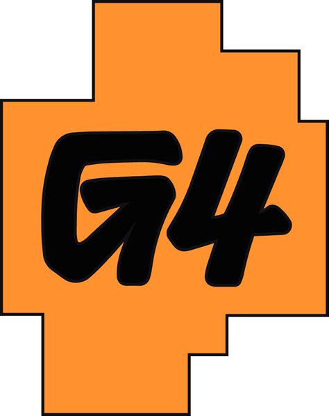 G4 Logo Png Logo Vector Downloads Svg Eps